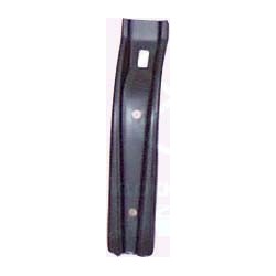 Front Slam Cowling Panel 5050263 for VAUXHALL ASTRA