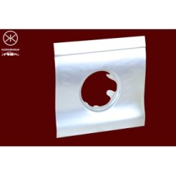 Quarter Panel 5050522 for VAUXHALL ASTRA