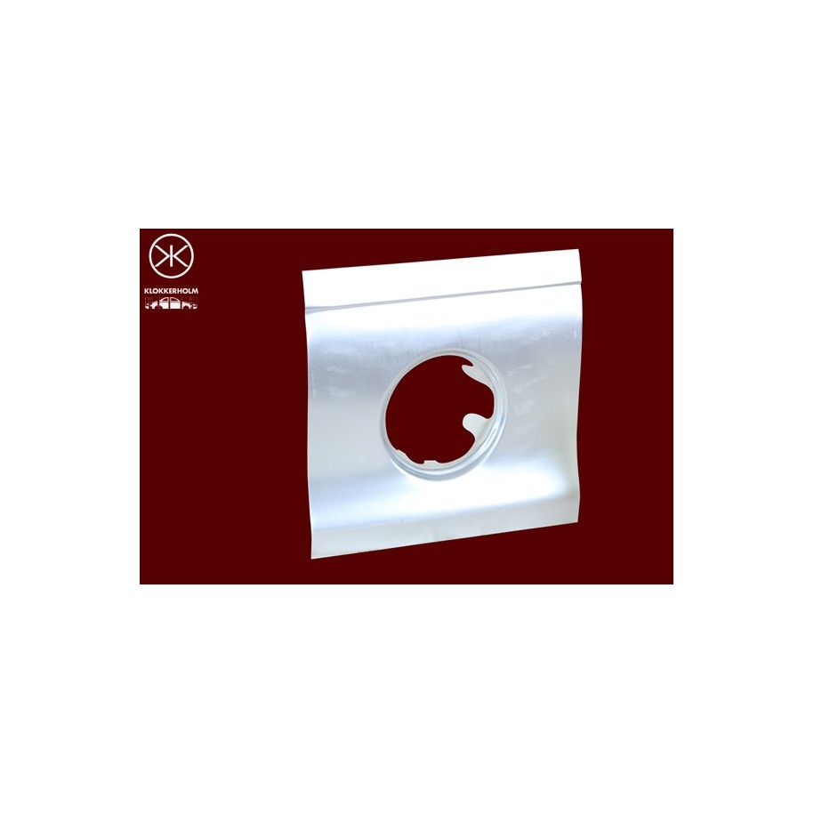 Quarter Panel 5050522 for VAUXHALL ASTRA