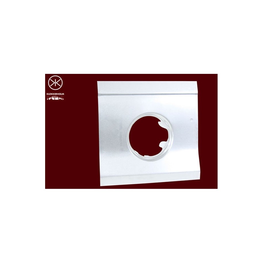 Quarter Panel 5050524 for VAUXHALL ASTRA