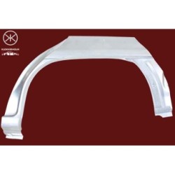 Quarter Panel 5050581 for VAUXHALL ASTRA