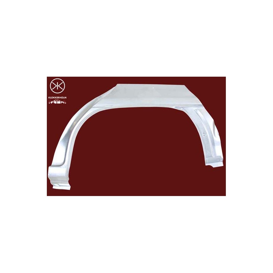 Quarter Panel 5050581 for VAUXHALL ASTRA