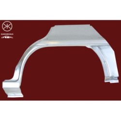 Quarter Panel 5050585 for VAUXHALL ASTRA