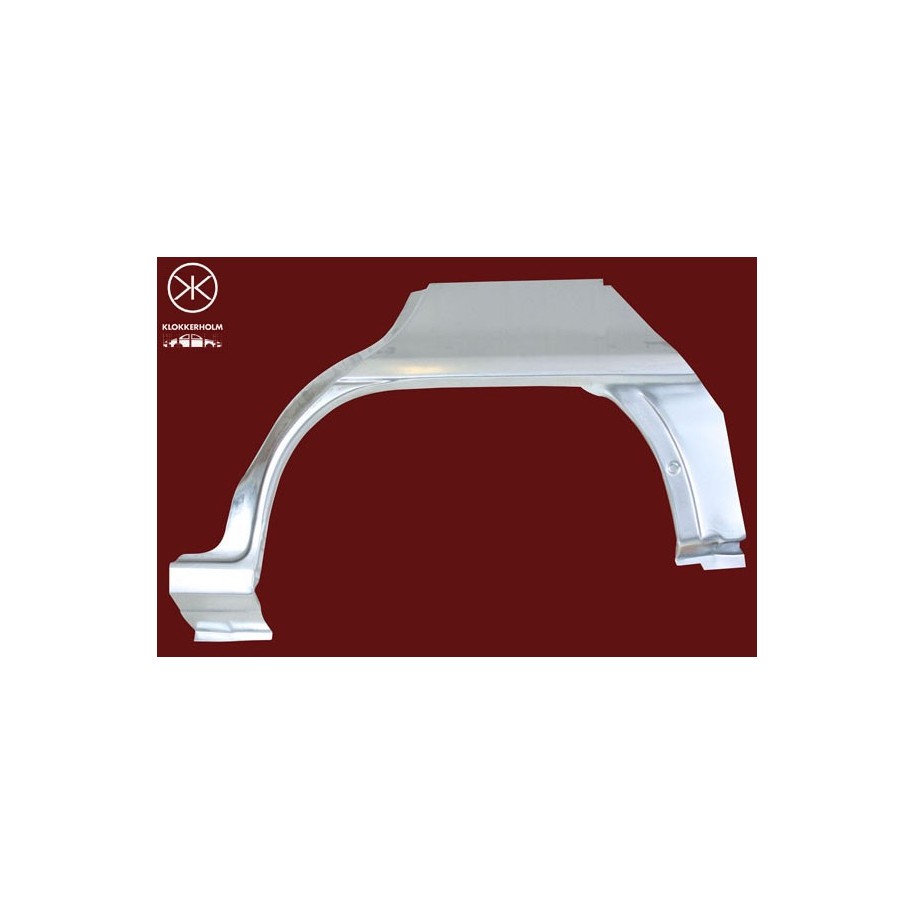 Quarter Panel 5050586 for VAUXHALL ASTRA