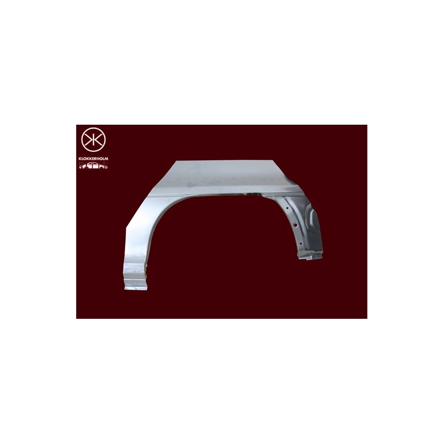 Quarter Panel 5050591 for VAUXHALL ASTRA
