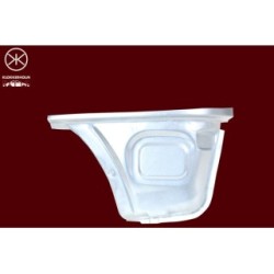 Quarter Panel 5050601 for VAUXHALL ASTRA