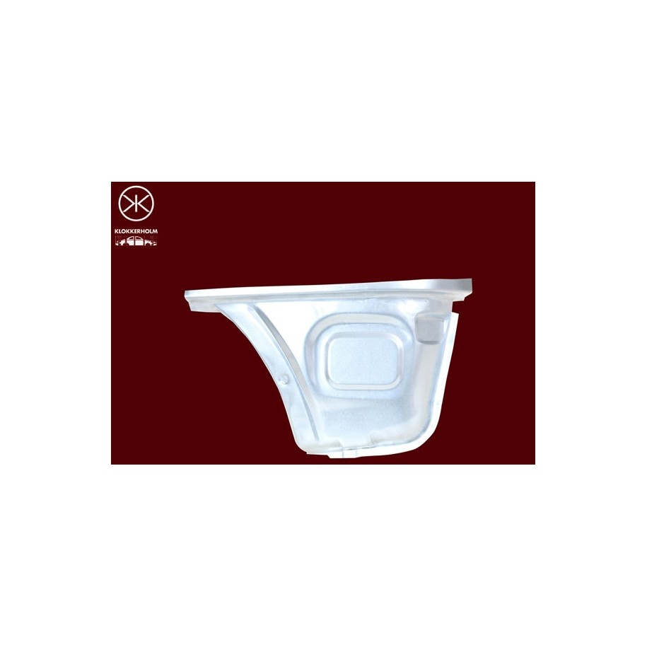 Quarter Panel 5050601 for VAUXHALL ASTRA