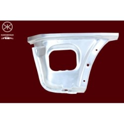 Quarter Panel 5050602 for VAUXHALL ASTRA