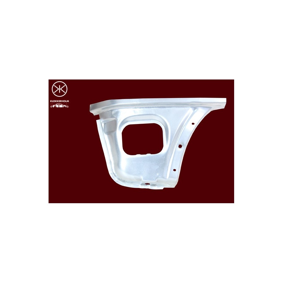 Quarter Panel 5050602 for VAUXHALL ASTRA
