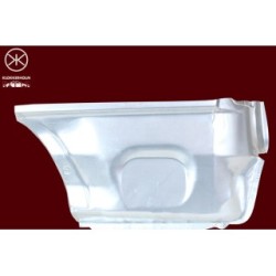 Quarter Panel 5050603 for VAUXHALL ASTRA