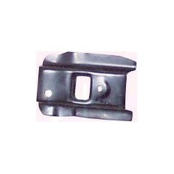 Front Slam Cowling Panel 5050773 for VAUXHALL ASTRA