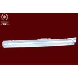 Cylinder Head Cover 5051012 for VAUXHALL ASTRA