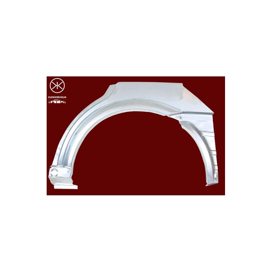 Quarter Panel 5051582 for VAUXHALL ASTRA
