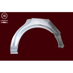 Quarter Panel 5051583 for VAUXHALL ASTRA