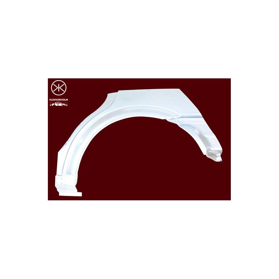 Quarter Panel 5051585 for VAUXHALL ASTRA