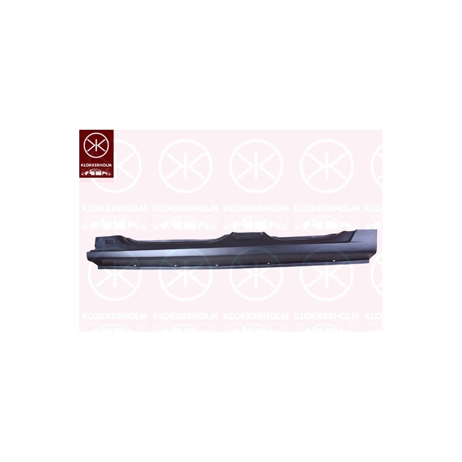 Cylinder Head Cover 5052013 for VAUXHALL ASTRA OE 5164011