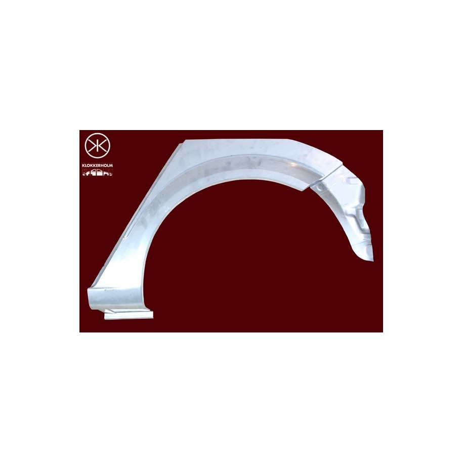 Quarter Panel 5052582 for VAUXHALL ASTRA