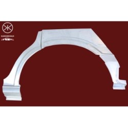 Quarter Panel 5062582 for VAUXHALL ZAFIRA