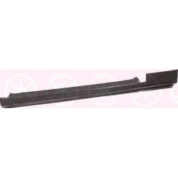 Cylinder Head Cover 5066001 for VAUXHALL ASCONA