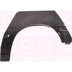 Quarter Panel 5067591 for VAUXHALL CALIBRA