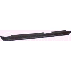 Cylinder Head Cover 5072011 for VAUXHALL ASCONA