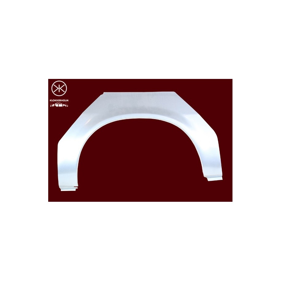 Quarter Panel 5072591 for VAUXHALL ASCONA