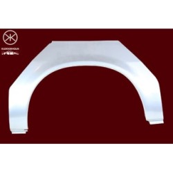 Quarter Panel 5072592 for VAUXHALL ASCONA