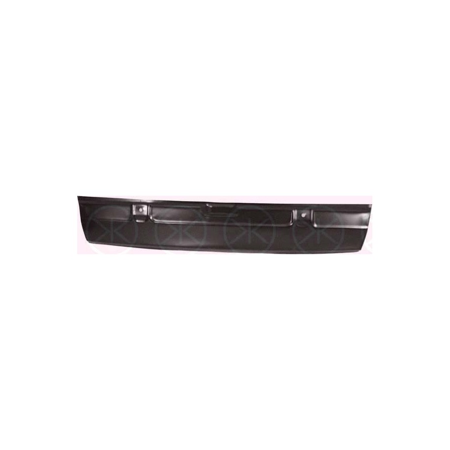 Rear Panel 5072680 for VAUXHALL ASCONA