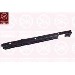 Frame Mounting 5072801 for VAUXHALL ASCONA