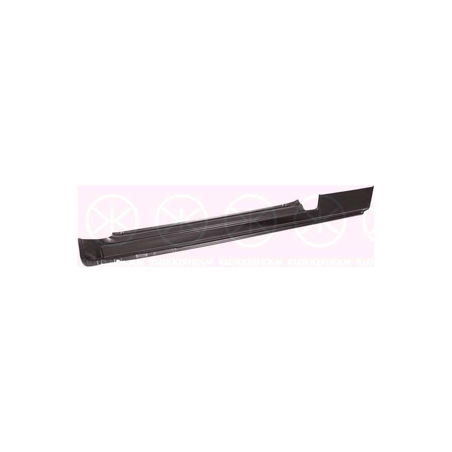 Cylinder Head Cover 5075001 for VAUXHALL ASCONA