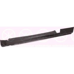 Cylinder Head Cover 5075002 for VAUXHALL ASCONA