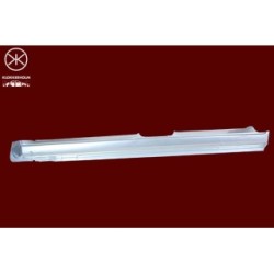 Cylinder Head Cover 5075011 for VAUXHALL ASCONA