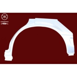 Quarter Panel 5075581 for VAUXHALL ASCONA