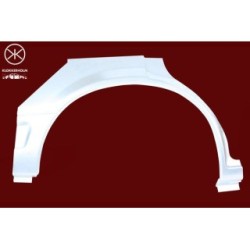 Quarter Panel 5075582 for VAUXHALL ASCONA