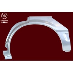 Quarter Panel 5075583 for VAUXHALL ASCONA