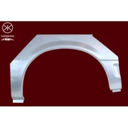 Quarter Panel 5075591 for VAUXHALL ASCONA