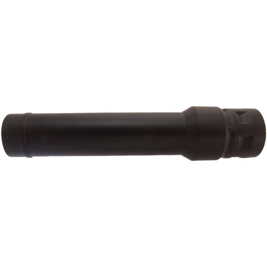 Protective Cap Bellow Shock Absorber - FEBEST MSHBZ34R