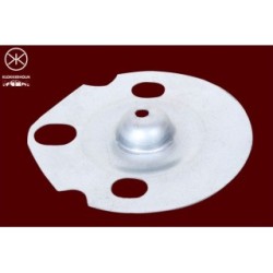 Spring Seat 5075850 for VAUXHALL