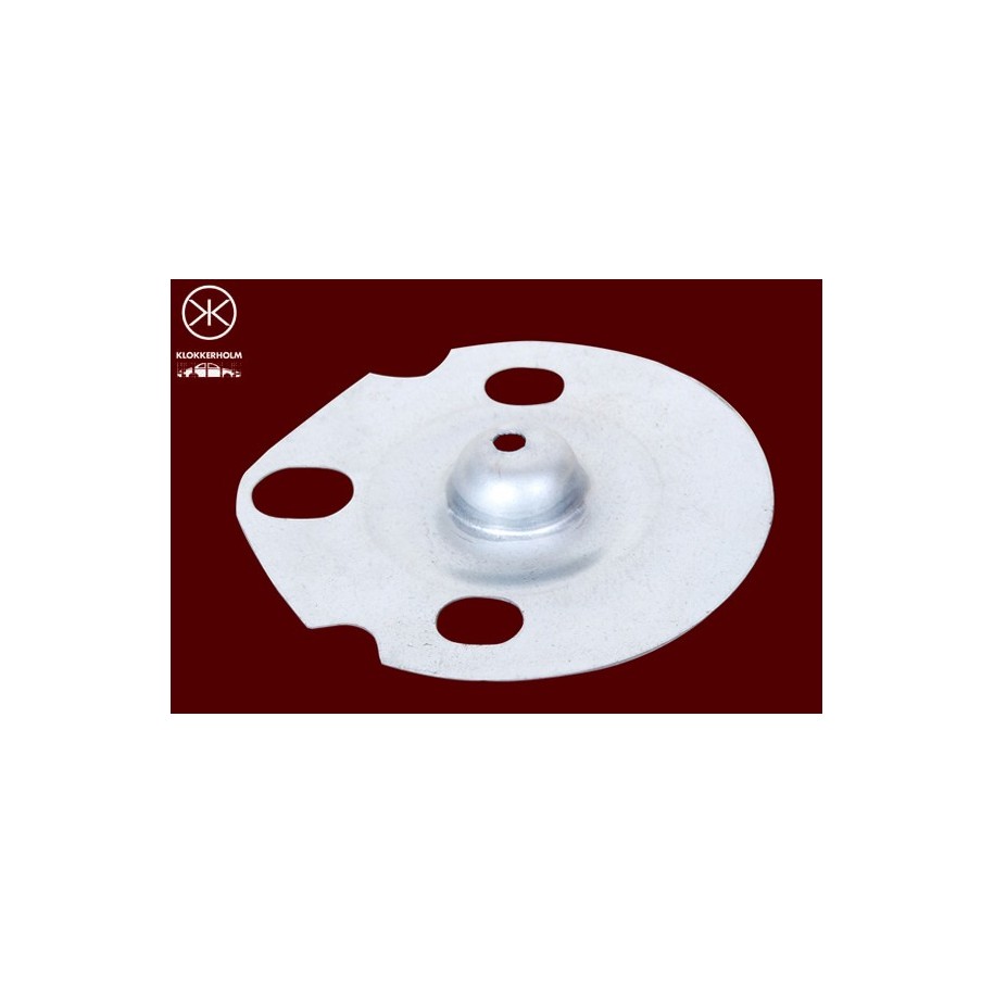 Spring Seat 5075850 for VAUXHALL