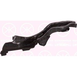 Frame Mounting 5075853 for VAUXHALL ASCONA