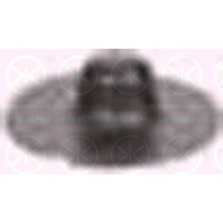 Spring Seat 5075855 for VAUXHALL ASCONA