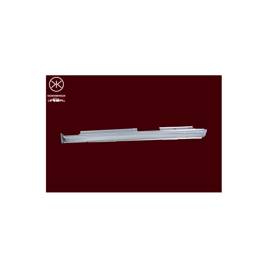 Cylinder Head Cover 5076011 for VAUXHALL VECTRA