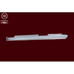 Cylinder Head Cover 5076012 for VAUXHALL VECTRA