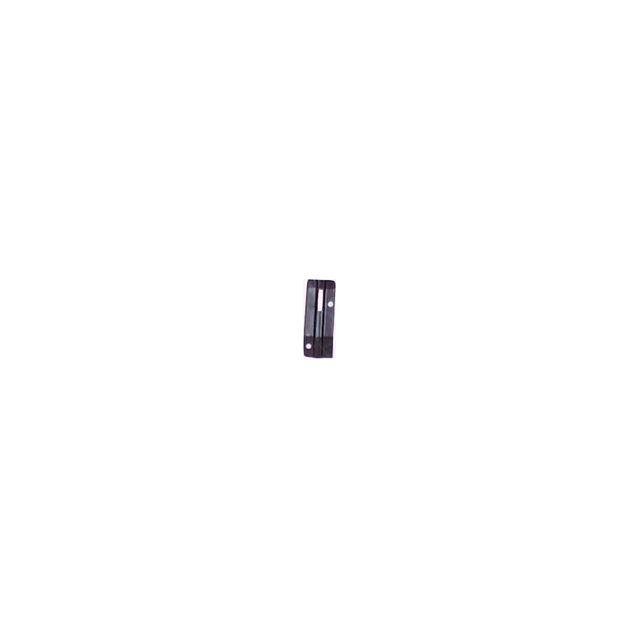 Front Slam Cowling Panel 5076263 for VAUXHALL VECTRA