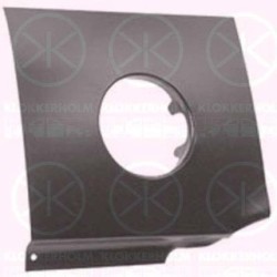 Quarter Panel 5076522 for VAUXHALL VECTRA