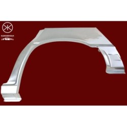 Quarter Panel 5076581 for VAUXHALL VECTRA