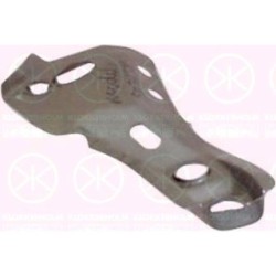 Subframe Crossmember (axle) 5076781 for VAUXHALL VECTRA
