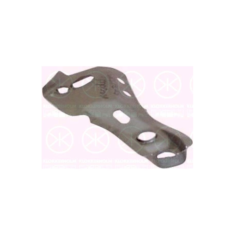 Subframe Crossmember (axle) 5076781 for VAUXHALL VECTRA