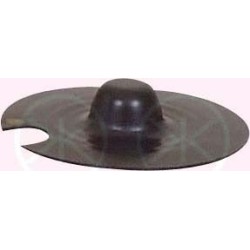 Spring Seat 5076850 for VAUXHALL OE 90304635
