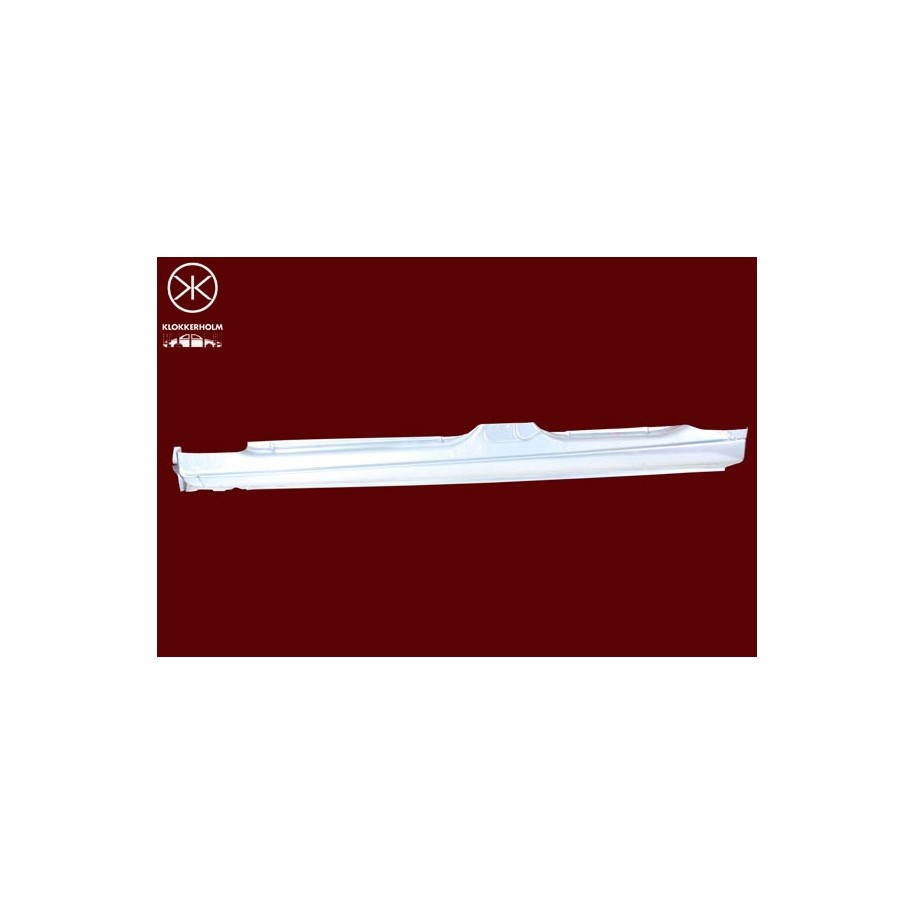 Cylinder Head Cover 5077011 for VAUXHALL VECTRA